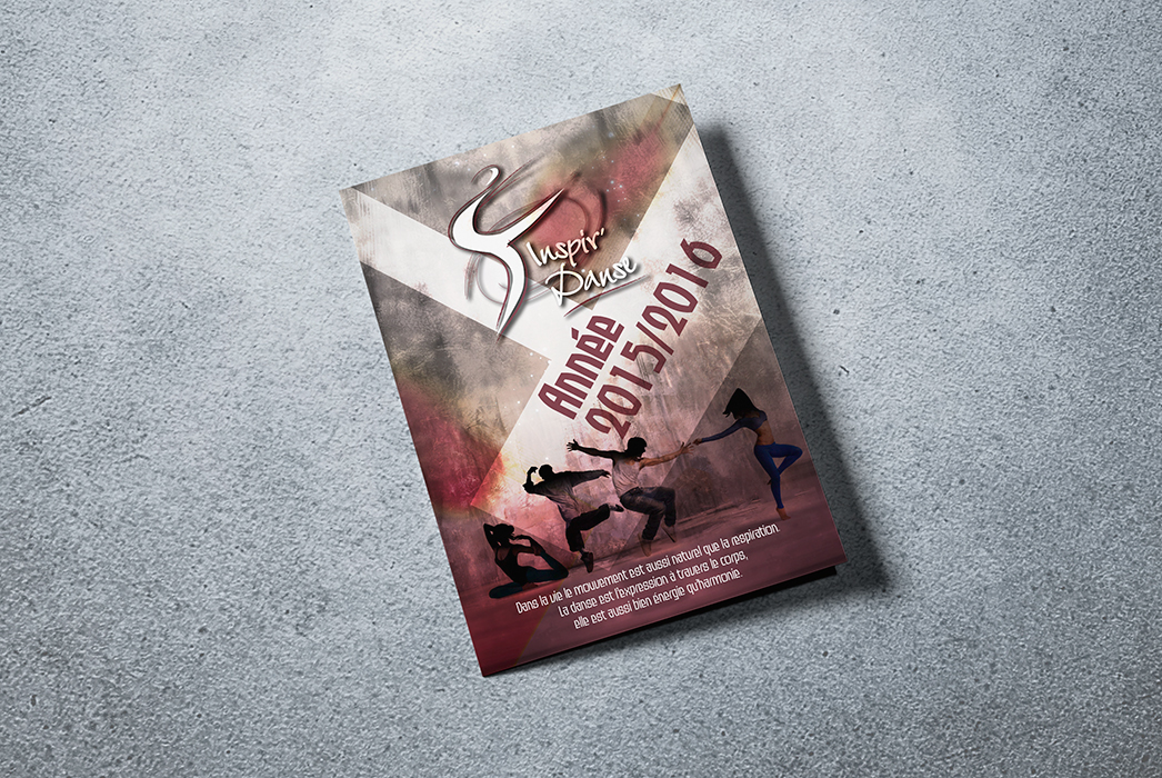 Programme d'information des cours de danses